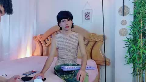 yeremmy_twink online show from July 2026 07:06:02 PM
