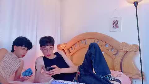 yeremmy_twink online show from July 2026 09:12:01 PM