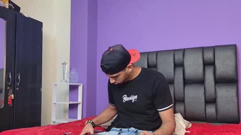 yerk_drom online show from September 2025 08:03:01 PM