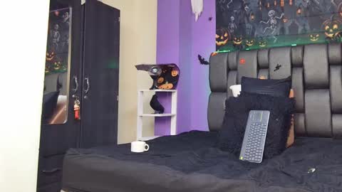 yerk_drom online show from October 2025 07:10:02 PM