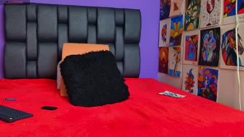 yerk_drom online show from January 2026 06:31:01 PM