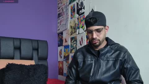 yerk_drom online show from January 2026 05:51:02 PM