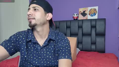 yerk_drom online show from March 2026 07:10:02 PM