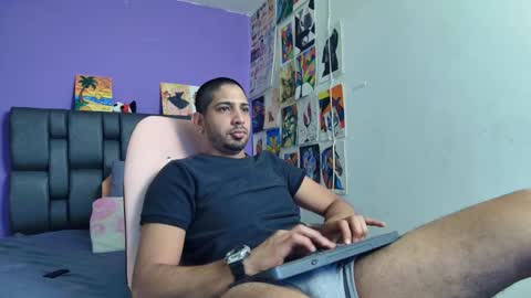 yerk_drom online show from March 2026 07:09:01 PM