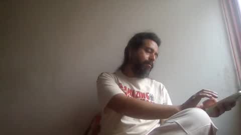 yeshuaaa999 online show from January 2025 09:02:01 PM