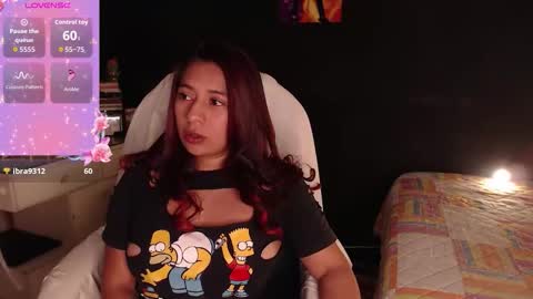 yesika_t online show from March 2026 02:11:02 PM