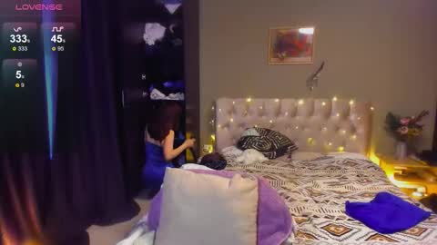 Sofie online show from November 2025 11:20:01 AM