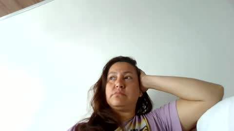 Snapshot of yessica_08 chatting on July 2026 04:24:01 PM yessica and andres online show from July 2026 04:24:01 PM