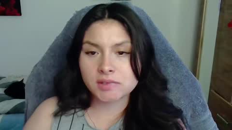 yessica_gomez01 online show from May 2026 11:00:01 PM