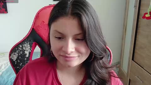 yessica_gomez01 online show from May 2026 12:53:02 PM