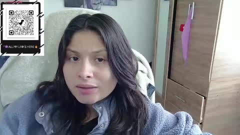 yessica_gomez01 online show from June 2026 09:04:01 PM