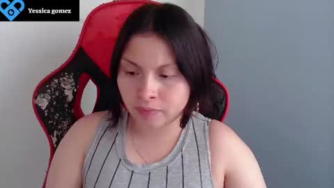 yessica_gomez01 online show from June 2026 10:34:01 PM