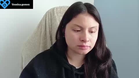 yessica_gomez01 online show from June 2026 01:10:01 PM