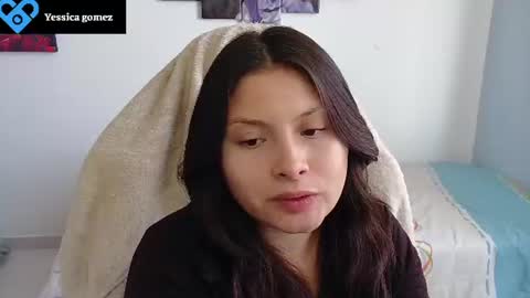 yessica_gomez01 online show from July 2026 09:25:01 PM