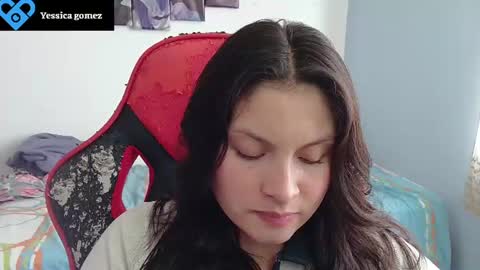 yessica_gomez01 online show from July 2026 08:48:01 PM