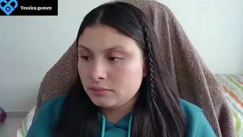 yessica_gomez01 online show from July 2026 08:57:02 PM