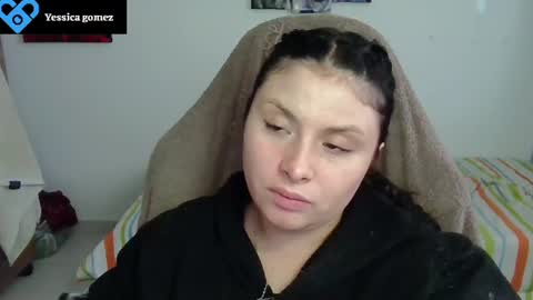 yessica_gomez01 online show from July 2026 10:47:02 PM