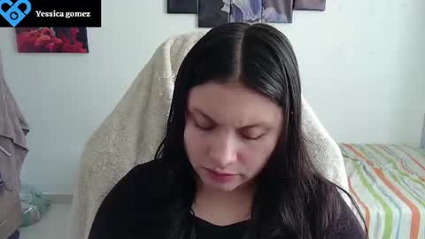 yessica_gomez01 online show from July 2026 08:55:02 PM