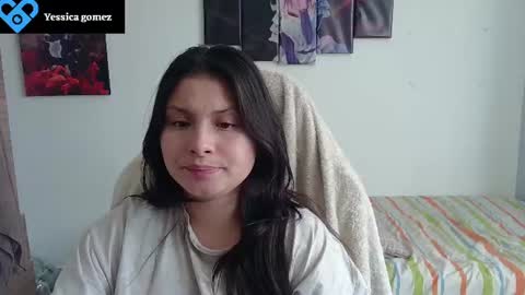 yessica_gomez01 online show from July 2026 06:54:02 PM