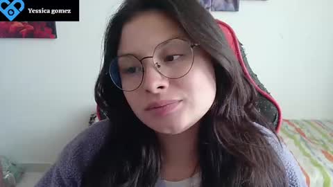 yessica_gomez01 online show from July 2026 08:36:02 PM