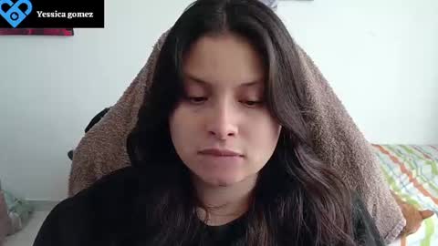 yessica_gomez01 online show from July 2026 02:00:01 PM