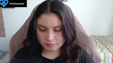 yessica_gomez01 online show from July 2026 09:32:02 PM
