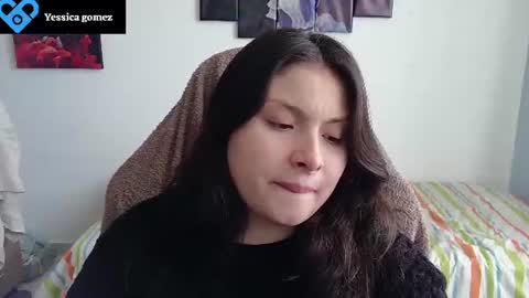 yessica_gomez01 online show from July 2026 06:46:01 PM