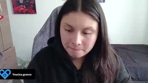 yessica_gomez01 online show from July 2026 07:55:01 PM
