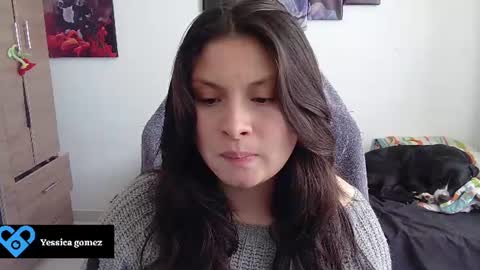 yessica_gomez01 online show from August 2026 06:06:02 PM