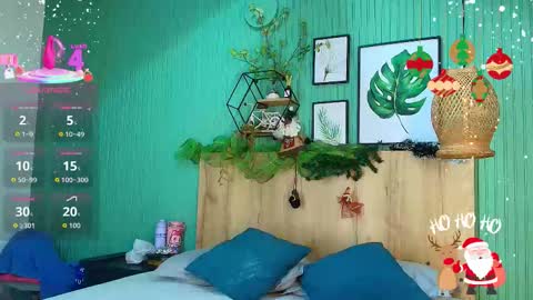 yessika_parker online show from December 2025 04:56:01 PM