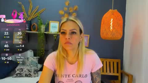 yessika_parker online show from February 2026 10:08:01 AM