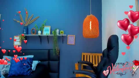 yessika_parker online show from February 2026 10:03:02 AM