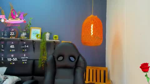 yessika_parker online show from February 2026 09:52:01 AM