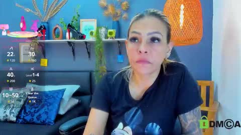yessika_parker online show from March 2026 09:15:01 AM