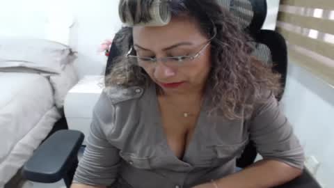 Snapshot of yessilatin chatting on July 2026 09:52:02 PM jessy online show from July 2026 09:52:02 PM