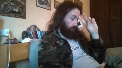 yeti_92 online show from February 2026 07:35:02 AM