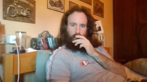 yeti_92 online show from February 2026 07:48:02 AM