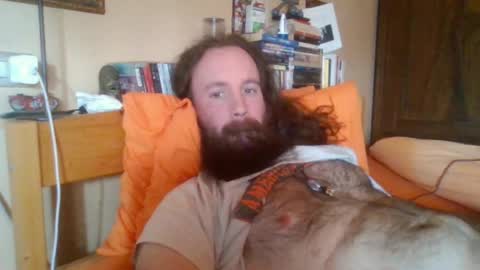 yeti_92 online show from March 2026 01:50:01 PM