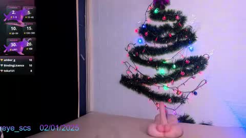 Luna online show from January 2025 03:19:01 PM