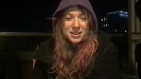 Snapshot of yiddikitti chatting on November 2025 06:49:02 AM yiddikitti online show from November 2025 06:49:02 AM