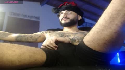 yio cohen  online show from December 2024 07:29:01 AM