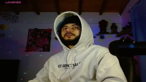 yio cohen  online show from January 2025 07:19:02 AM