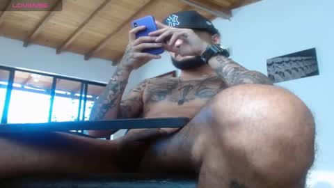 yio cohen  online show from January 2025 10:01:01 PM