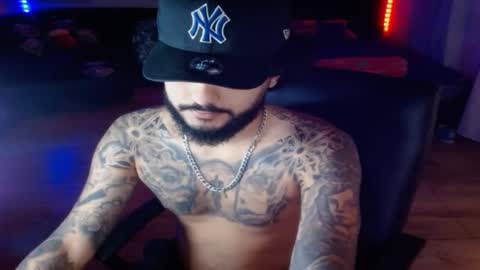 yio cohen  online show from March 2025 05:08:01 AM