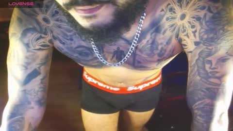 yio cohen  online show from March 2025 12:11:01 AM