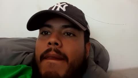 yisuscry66 online show from May 2026 06:27:01 PM
