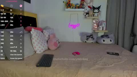 Snapshot of yluismag chatting on June 2026 04:17:02 AM lucy online show from June 2026 04:17:02 AM