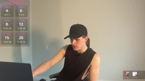 yngdesire1 online show from March 2026 12:37:02 AM