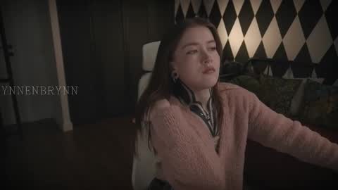 ynnenbrynn online show from February 2025 05:47:01 AM