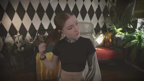 ynnenbrynn online show from March 2025 04:49:01 AM